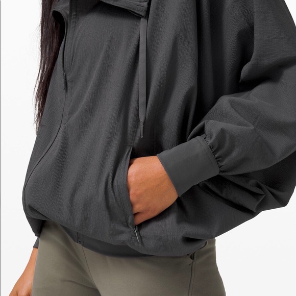 LULULEMON NEW RITUALS JACKET - Picture 6 of 6